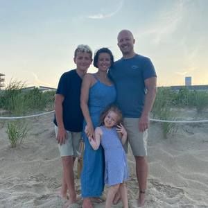 Meet your Posher, Sara